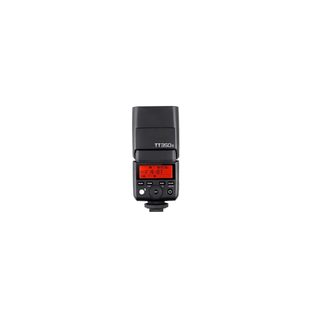 Godox TT350N Mini Speedlight TTL Flash for Nikon