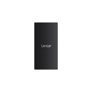 Lexar 1TB SL300 USB 3.2 Gen 2 Portable SSD