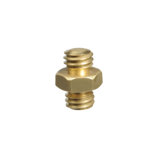 Impact 3/8" to 3/8" Adapter Spigot