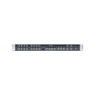 AJA BoB K3G-BOX 1RU External Breakout Box for KONA 4