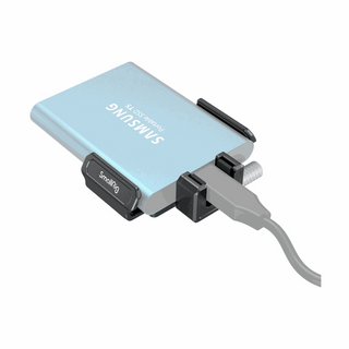 SmallRig T5 / T7 SSD Clamp for BMPCC 6K Pro 3272