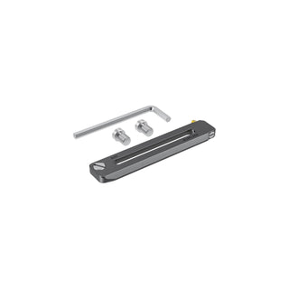 SmallRig Low-profile NATO Rail 90mm BUN2484B
