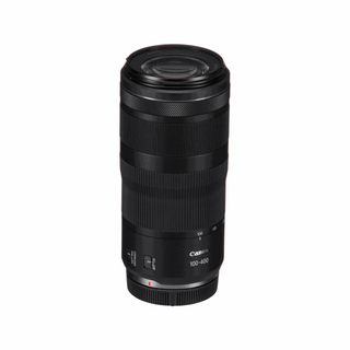 Canon RF 100-400mm F5.6-8 IS USM