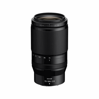 Nikon NIKKOR Z 70-180 F2.8 Lens