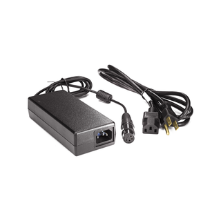 AJA KPU-PWR-SUPPLY Additional Ki Pro Ultra Power Supply and Line Cord for Redundant Power