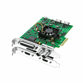 BlackMagic DeckLink Studio 4K