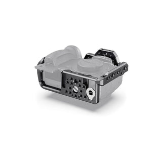 SmallRig Cage for Panasonic Lumix GH5/GH5 II and GH5S CCP2646