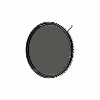 NiSi Filters True Colour PRO Nano Variable ND x1-5 Stops 82mm