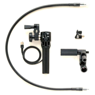 DEMO Fujinon X1 lens control kit for LA16x8BRM