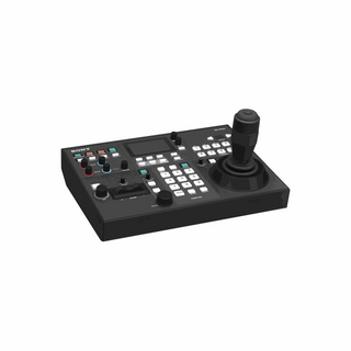 Sony RM-IP500/1 Professional Remote PTZ Controller