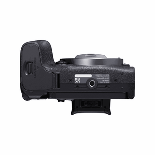 Canon EOS R10 Mirrorless Camera (body only)