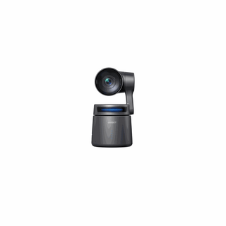 OBSBOT Tail Air AI-Powered PTZ Streaming Camera