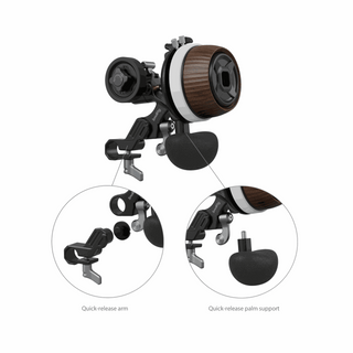 SmallRig F60 Modular Follow Focus