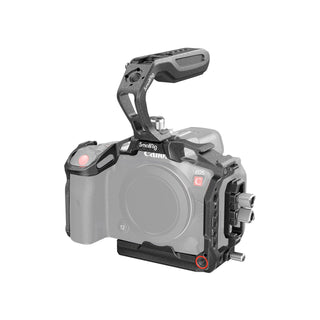 SmallRig "Black Mamba" Handheld Kit for Canon EOS R5 C 3891