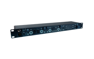 Riedel Punqtum Speaker Station Partyline