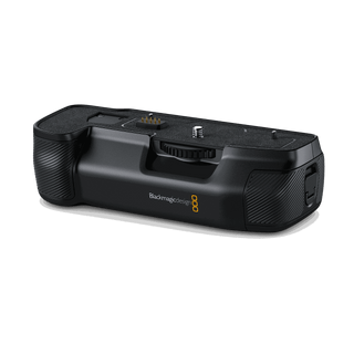 Blackmagic Design Pocket Cinema Camera Battery Grip for 6K Pro