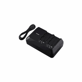 Canon CG-A10 Battery Charger