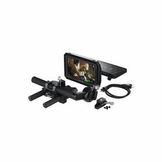 Blackmagic PYXIS 5" Monitor EVF Kit