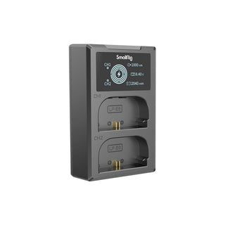 SmallRig LP-E6NH Camera Battery Charger4084