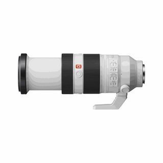 Sony FE 100-400mm f/4.5-5.6 GM OSS Lens
