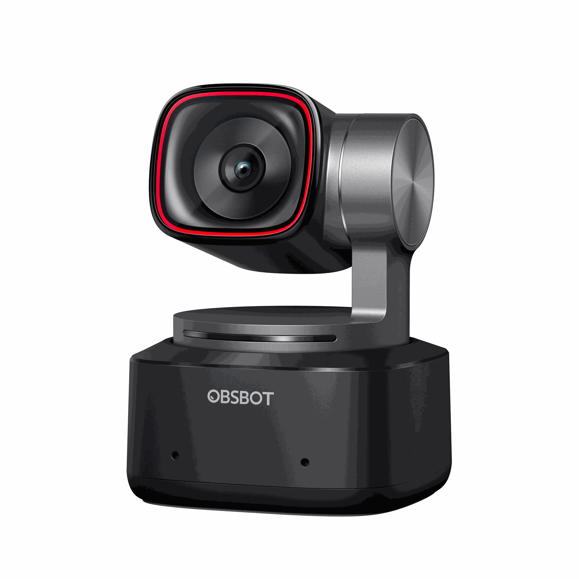 OBSBOT Tiny 2 AI-Powered PTZ 4K Webcam – Icily Live