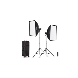 Godox SL100Bi 2-Light Kit