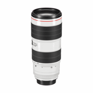 Canon EF 70-200mm f/2.8L IS III USM Lens