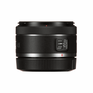 Canon RF 16mm F2.8 STM