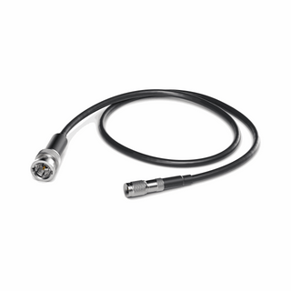 Blackmagic Design DIN 1.0/2.3 to BNC Male Adapter Cable