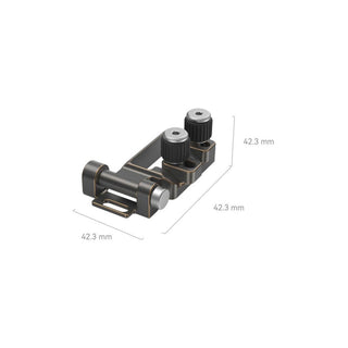 SmallRig HDMI and USB-C Cable Clamp for FUJIFILM X-T5 4147
