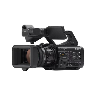 Sony PXW-Z300 3-CMOS XDCAM Camcorder
