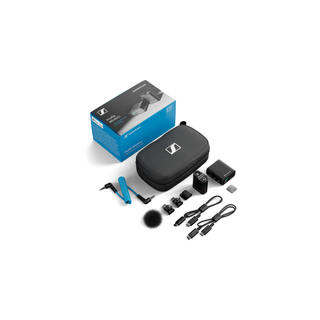 Sennheiser Profile Wireless 1-Channel Set