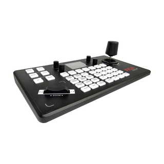 AIDA Imaging VISCA Serial & IP PTZ Camera Controller