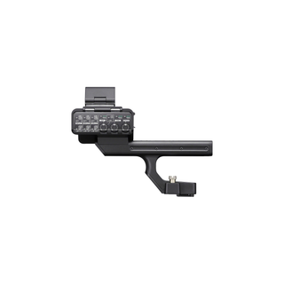 Sony XLR-H2 XLR Handle Unit (FX5 Compatible)