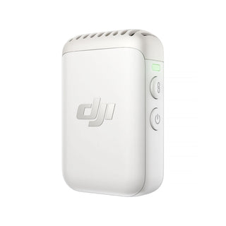 DJI MIC 2 (1 TX, PLATINUM WHITE)