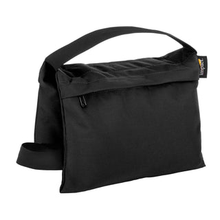 Impact Saddle Sandbag (2.5KG) Empty
