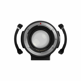 Canon Mount Adapter EF-EOS R 0.71x