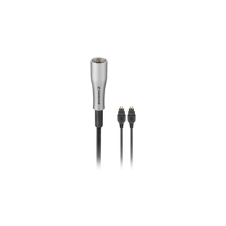 Sennheiser CH 650 S High-end Headphone Cable, 3m Oxygen-Free Copper, For HD 600/650