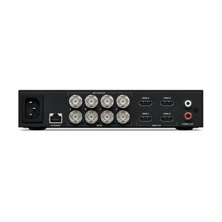 Blackmagic Design Teranex Mini SDI to HDMI 8K HDR