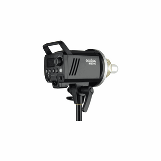 Godox MS200 Twin Light Studio Flash Kit