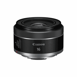 Canon RF 16mm F2.8 STM