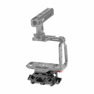 SmallRig Bottom Mount Plate for BMPCC 4K (Manfrotto 501PL Compatible) DBM2266B