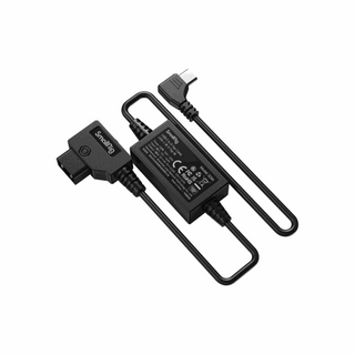 SmallRig D-Tap to USB-C Power Cable 3266