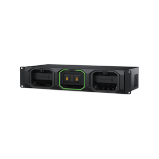 Blackmagic Media Dock