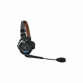 Hollyland Solidcom C1 Pro-4S-DH Full-Duplex ENC Wireless Intercom System with 4 Double-Ear Headsets (1.9 GHz)