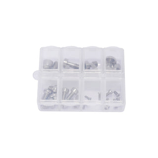 SmallRig Stainless Steel Screw Set for Camera Accessories AAK2326