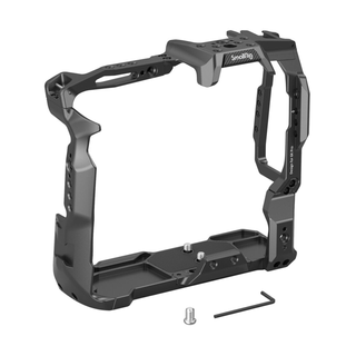 SmallRig Battery Grip Compatible Cage for BMPCC 6K Pro 3382