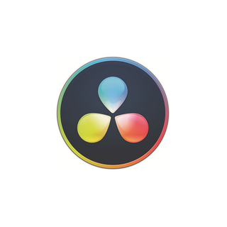Blackmagic Design DaVinci Resolve Studio (USB Dongle)