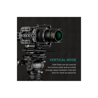 Tilta Full Camera Cage for Blackmagic PYXIS 6K