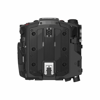 Canon EOS C400 6K Full-Frame Digital Cinema Cinema (Canon RF)